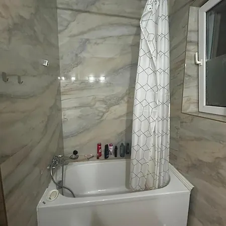Appartement Untold