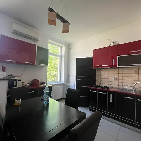 Appartement Untold *