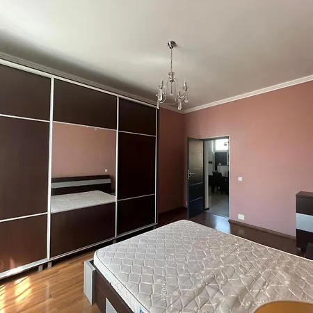 Untold Appartement *