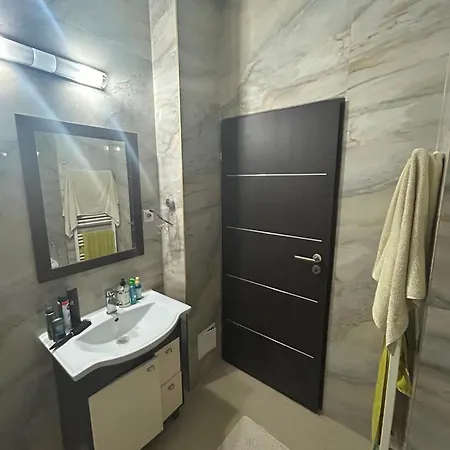 Appartement Untold *