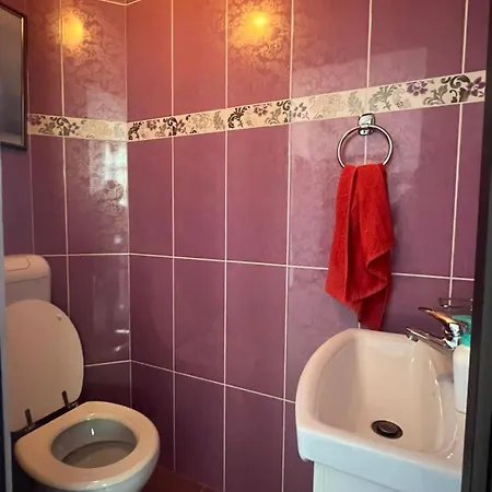 Untold Appartement Cluj-Napoca